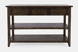 Bakersfield Sofa Table