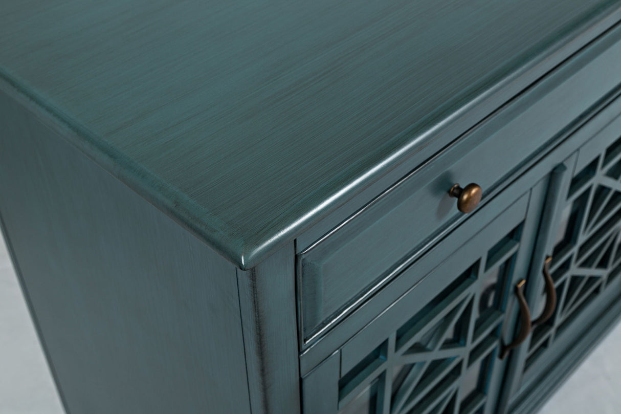 Craftsman - Media Console