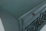 Craftsman - Media Console