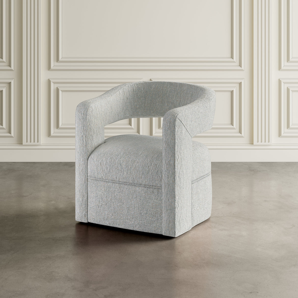 Lexy Swivel Accent Chair
