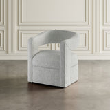 Lexy Swivel Accent Chair