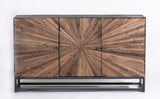 Astral Plains - Accent Cabinet