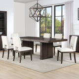 Evan - Dining Room Set