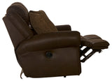 Pickett - Reclining Loveseat