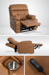 MM-3815 Power Lift Recliner