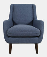 Theo - Fabric Chair