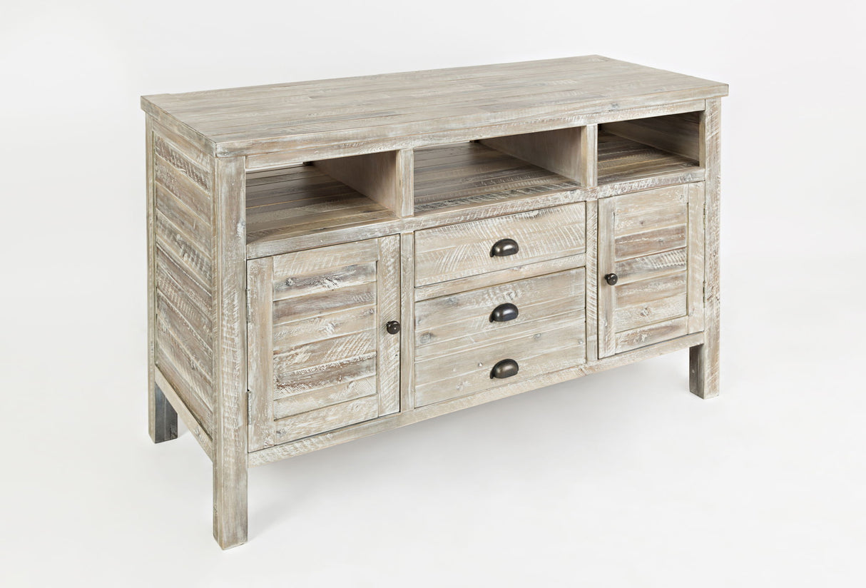 Artisan's Craft - Media Console