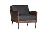 Karma - Accent Chair