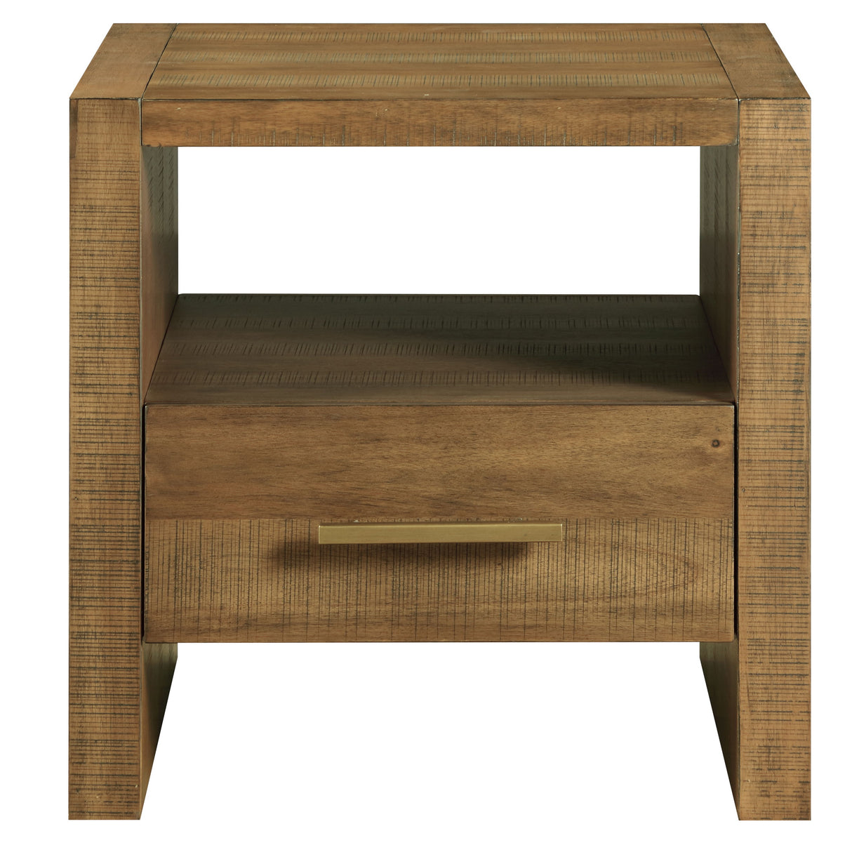 Garland - Wood Top Table