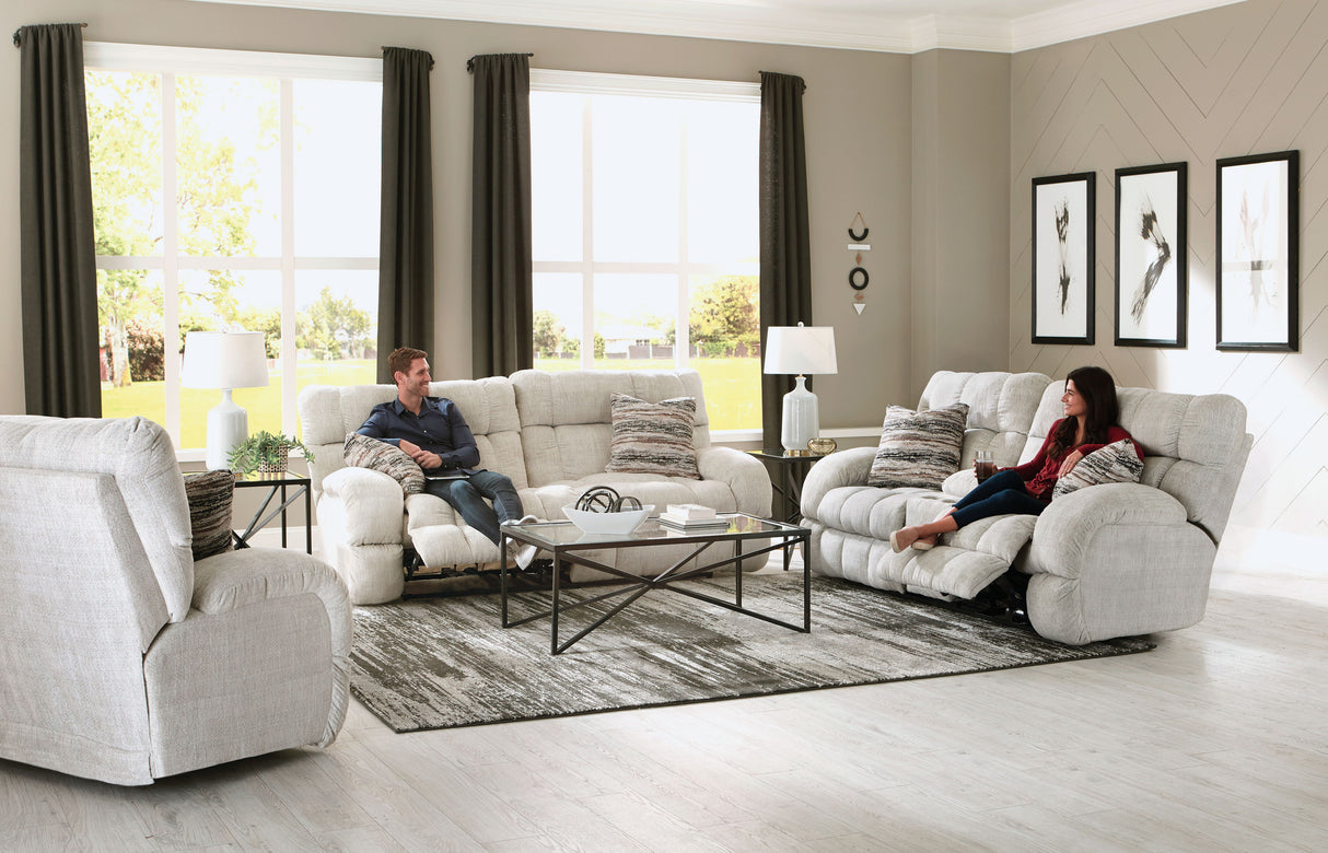 Ashland - Lay Flat Reclining Sofa