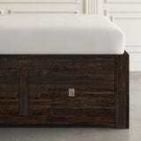 Kona Grove - Storage Bed