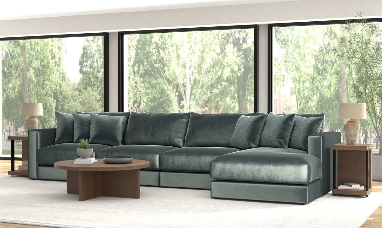 Remington - Modular Sofa