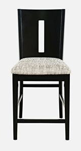 Urban Icon Slotback Stool