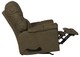 Winner - Rocker Recliner