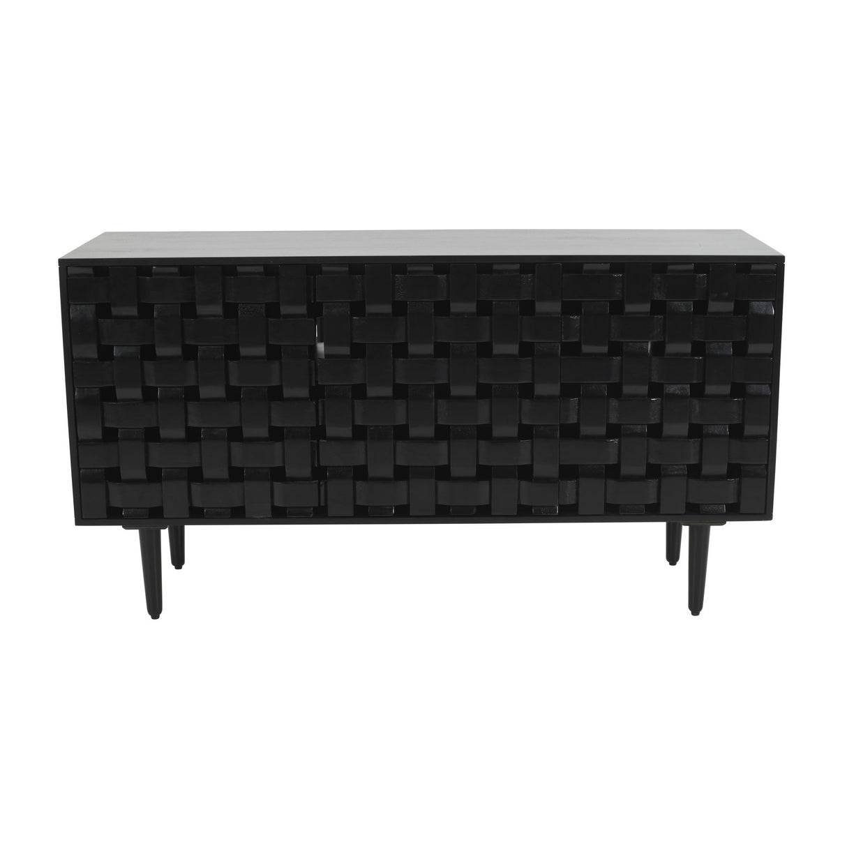 Trent - Accent Cabinet