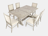 Fairview - 7 Piece Dining Set