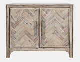 Gramercy - Accent Cabinet