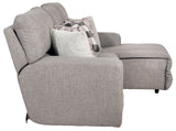 Rockport - Reclining Sectional