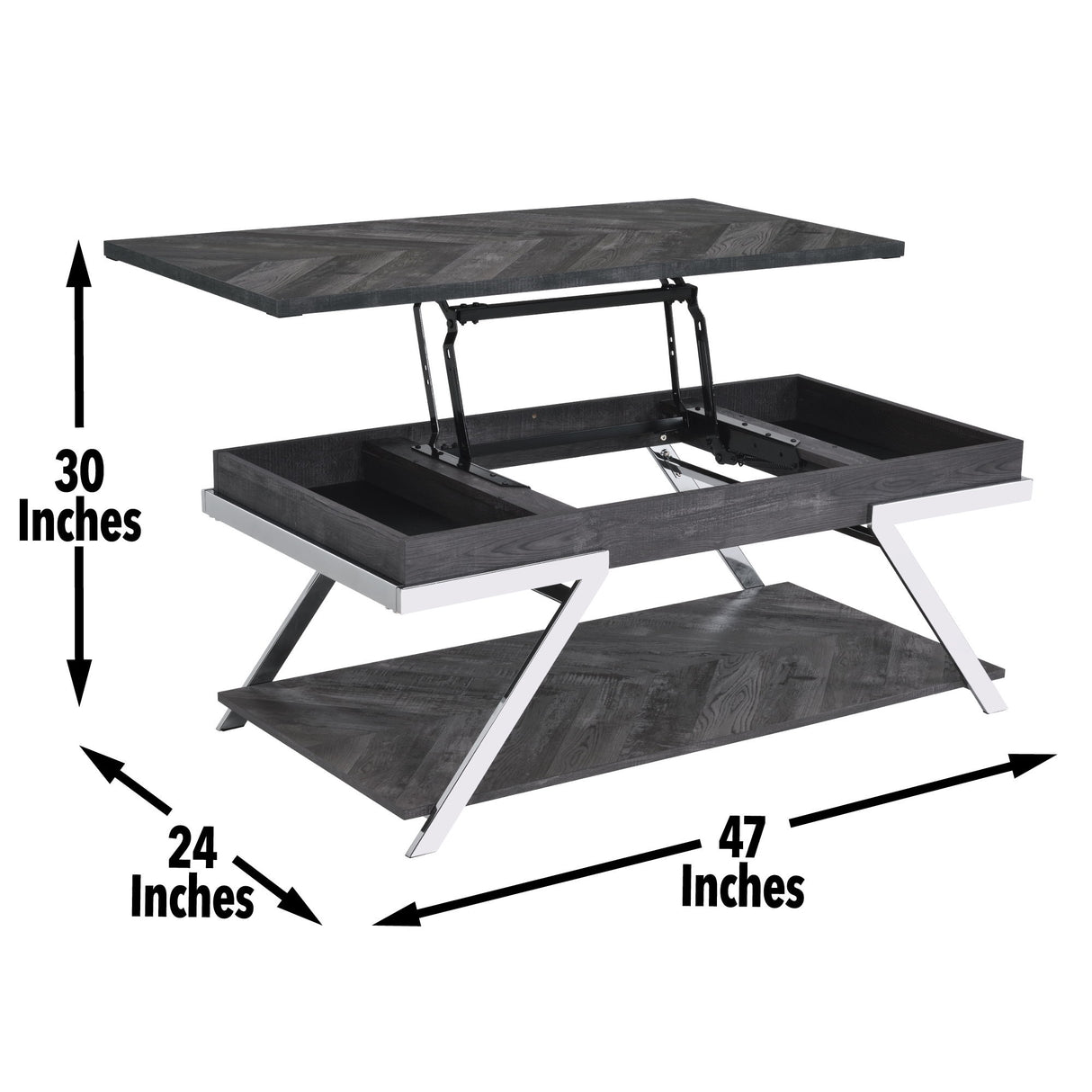 Roma - Table