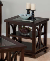 Panama - Table
