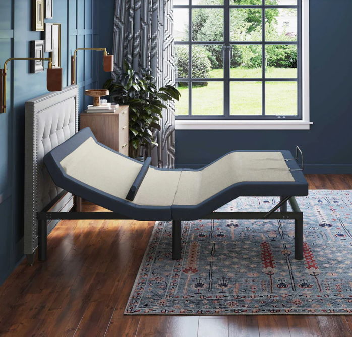 BedTech BT6500 - Adjustable Bed Base
