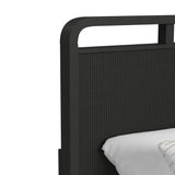 Ridgemont - Storage Bed