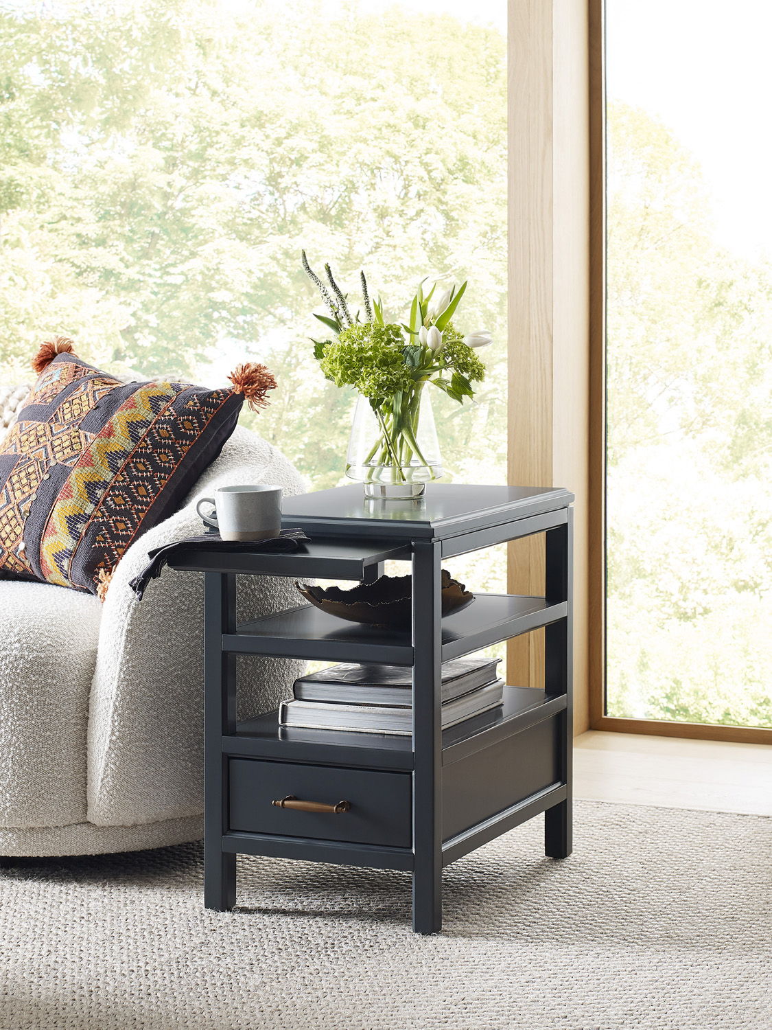 Chairside Table