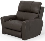 Fredda - Power Recliner