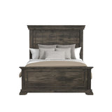Park Ridge - Panel Bed
