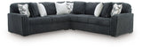 Midnight-Madness - Sectional