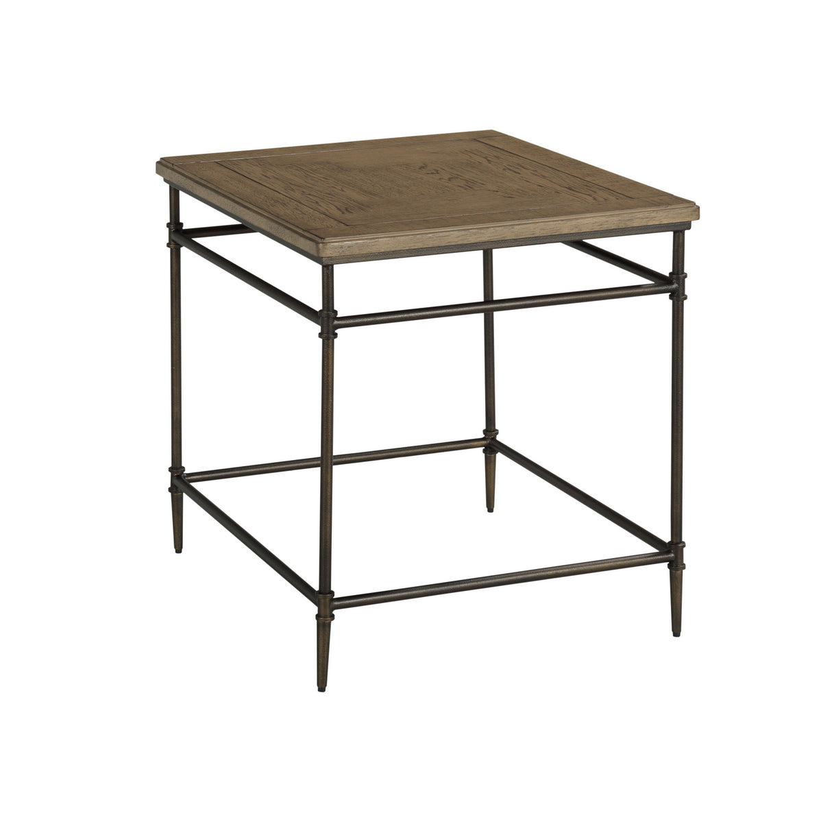 Crossroads - H2619 - Rectangular Table