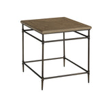 Crossroads - H2619 - Rectangular Table