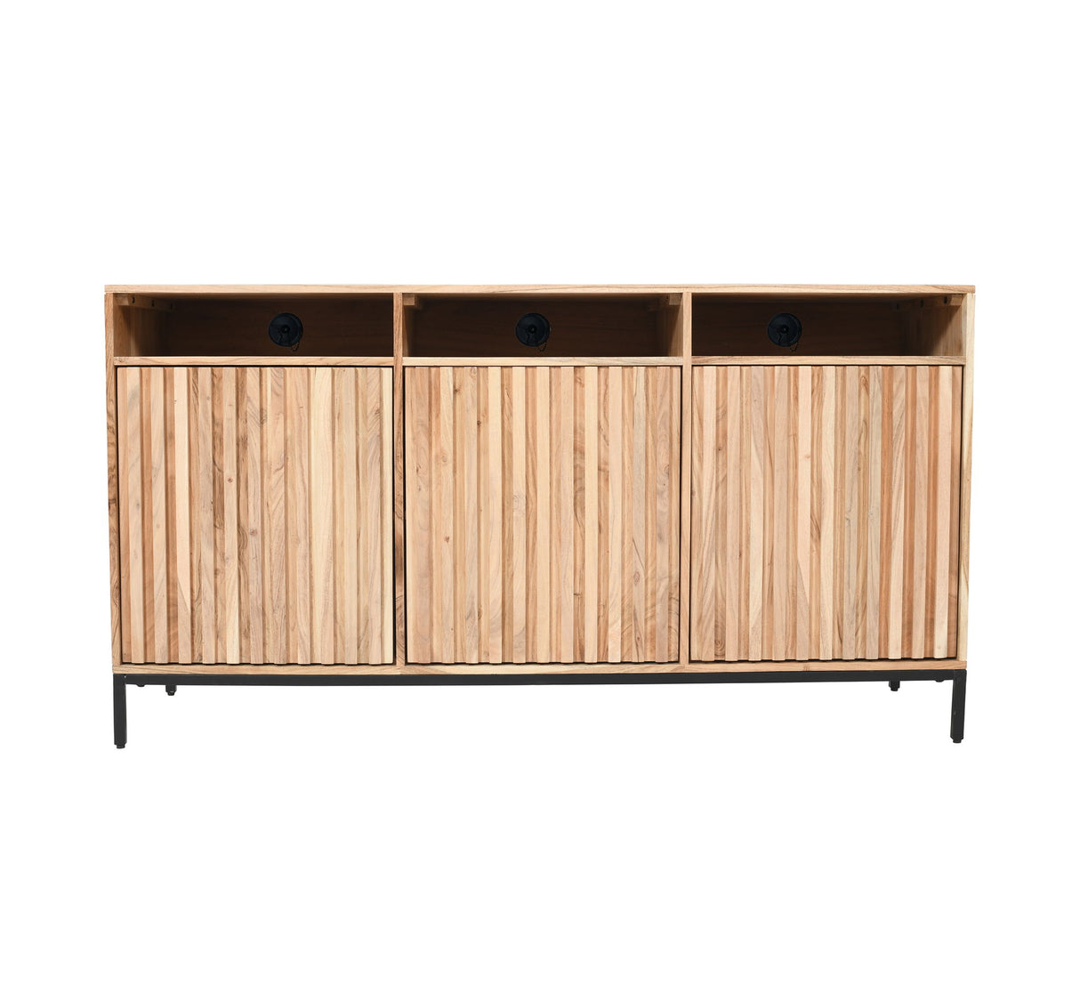 Ryder - Console Cabinet