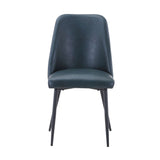 Maddox - Upholstered Chair (Set of 2)