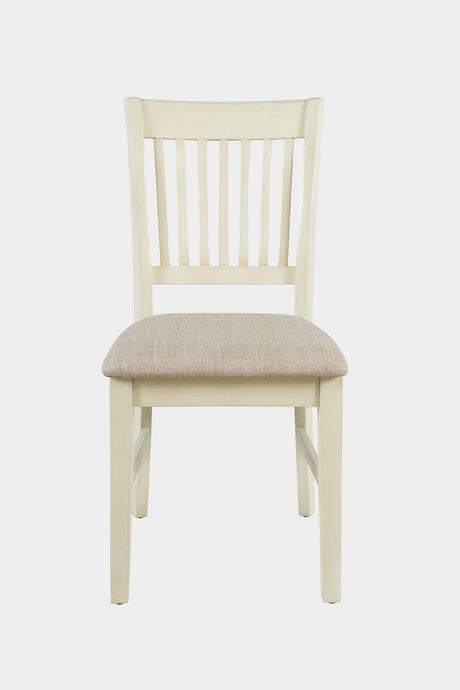 Craftsman - Desk Chair