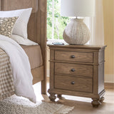2 Drawer NS