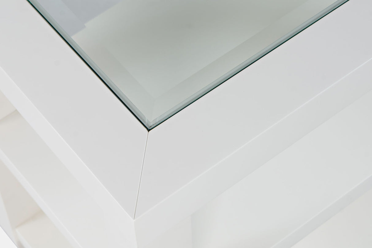 Urban Icon - Chairside Table