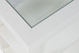 Urban Icon - Chairside Table