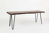 Nature's Edge - 48" Bench