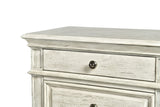 Highland - Accent Nightstand