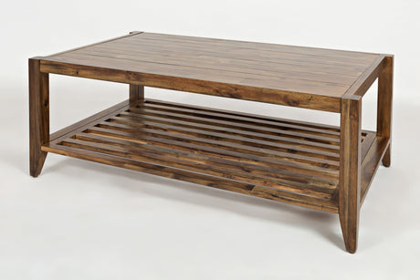 Beacon Street Coffee Table