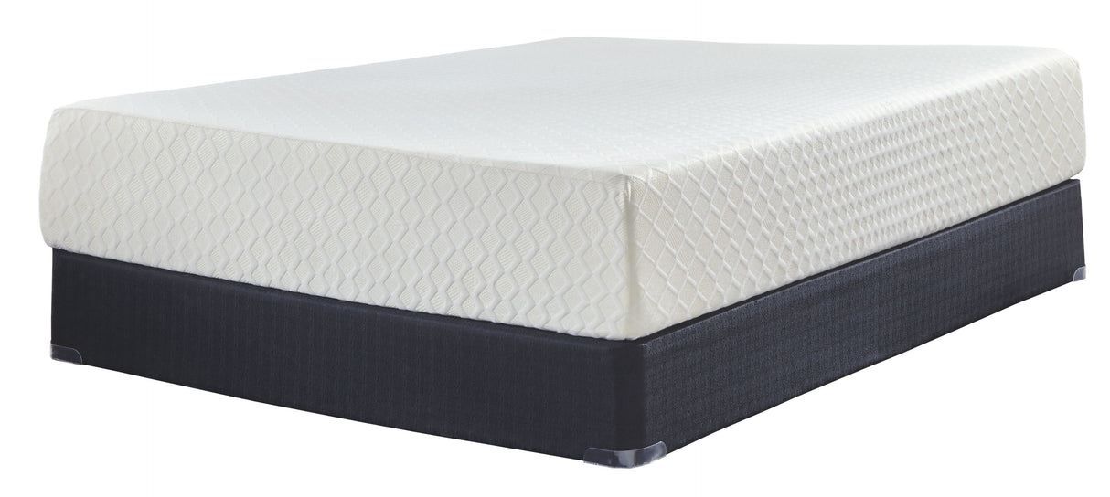 Chime - Memory Foam Mattress