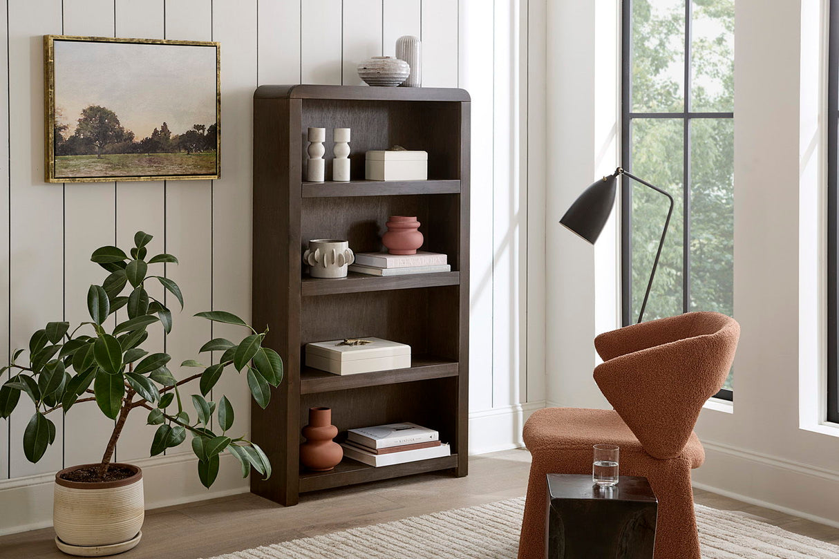 84" Bookcase