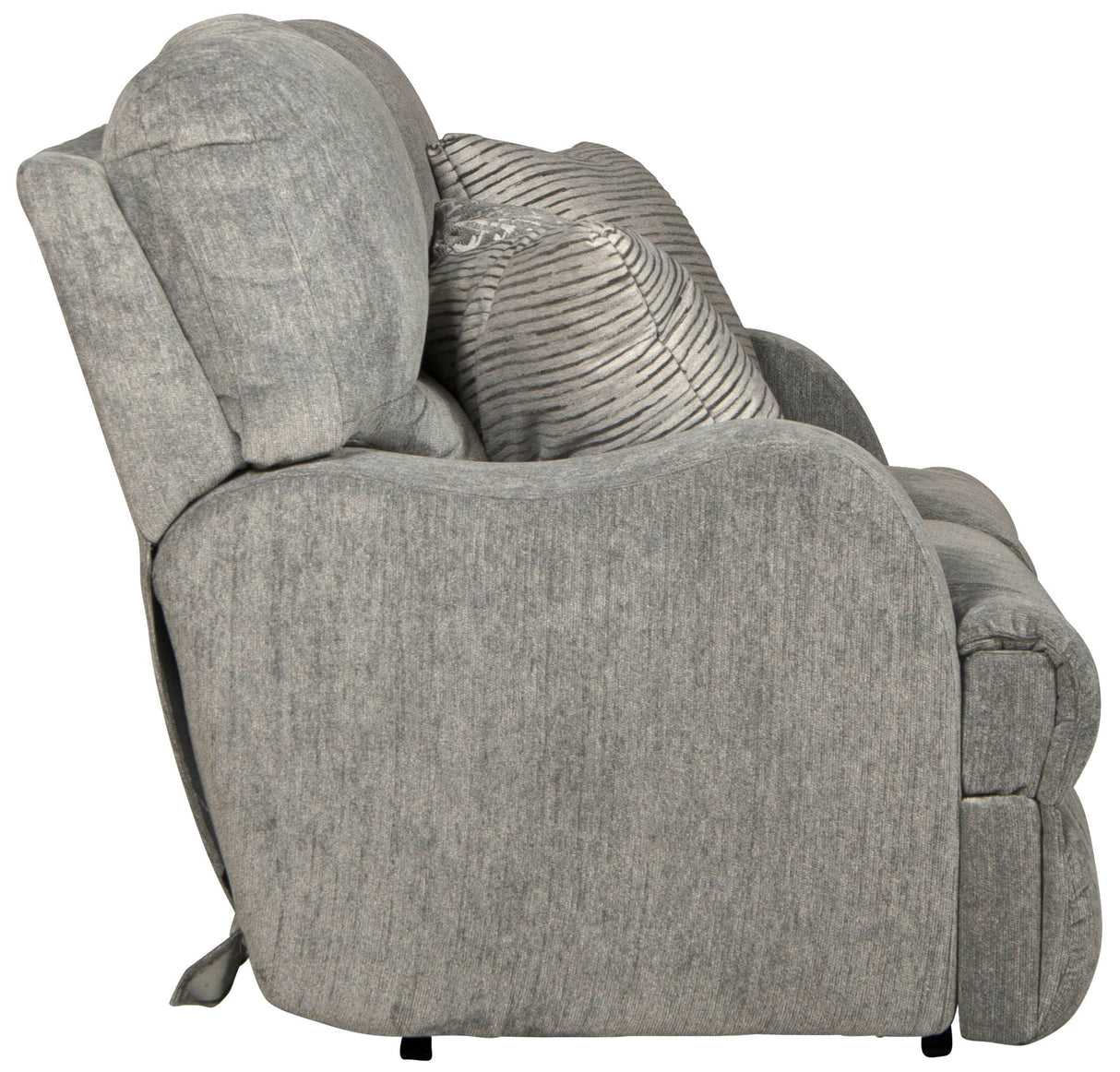 Zane - Reclining Loveseat