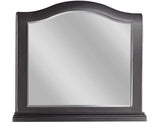Arched Mirror