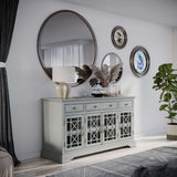 Craftsman - Media Console