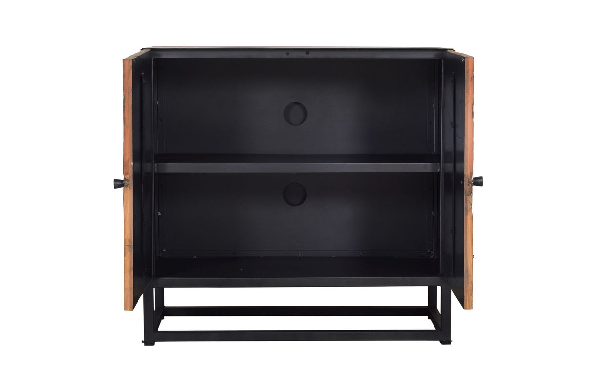 Astral Plains - Accent Cabinet