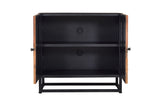 Astral Plains - Accent Cabinet