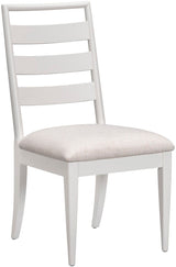Dining Side Chair w/Uph Seat (per chair, 2/ctn)