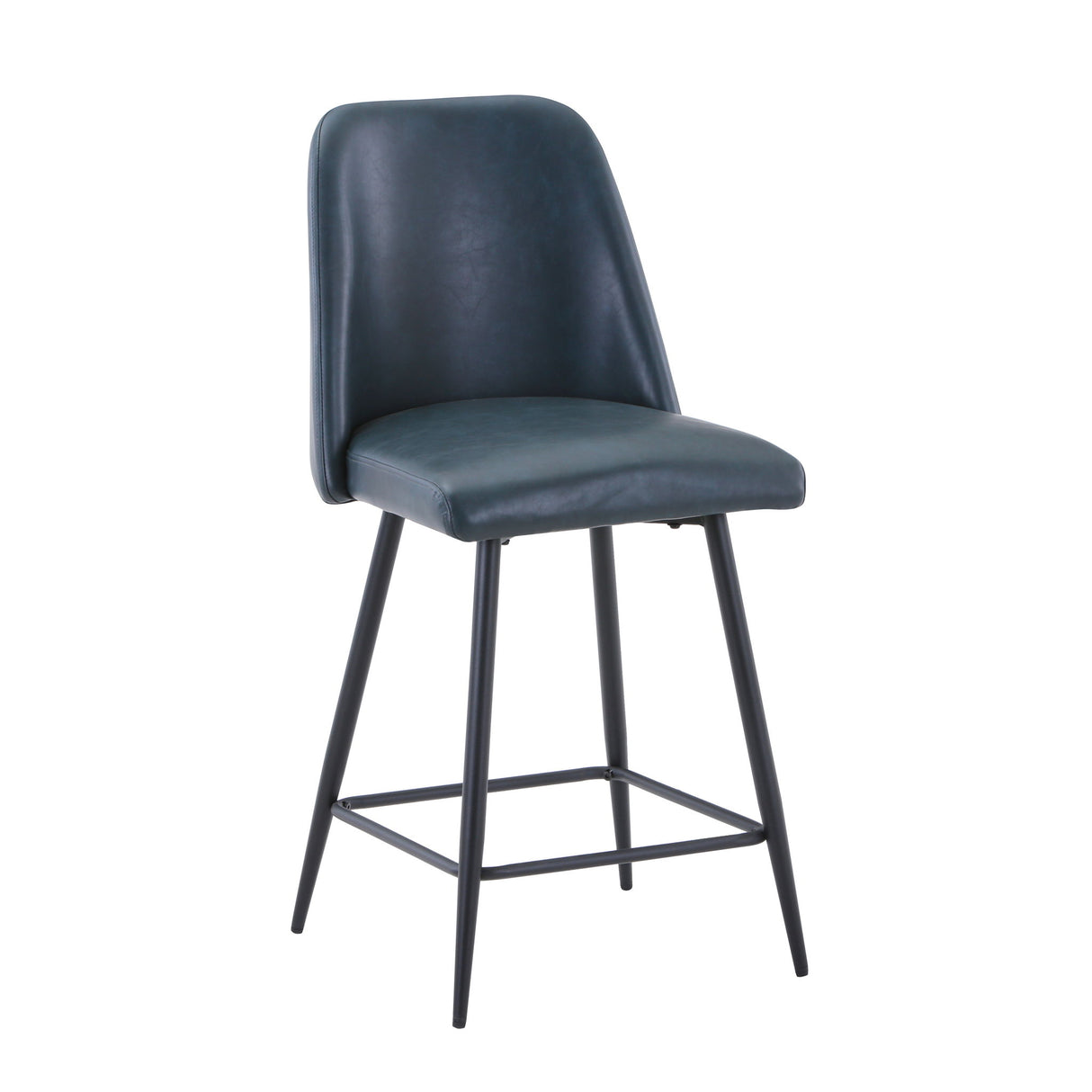 Maddox - Upholstered Counter Stool (Set of 2)